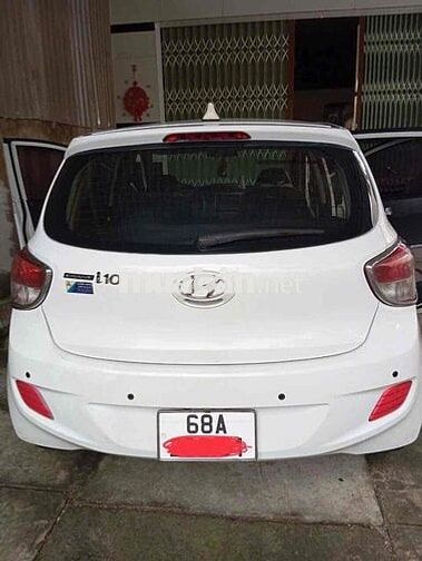 Hyundai Grand i10 2015 1.0 Base - 28000 km