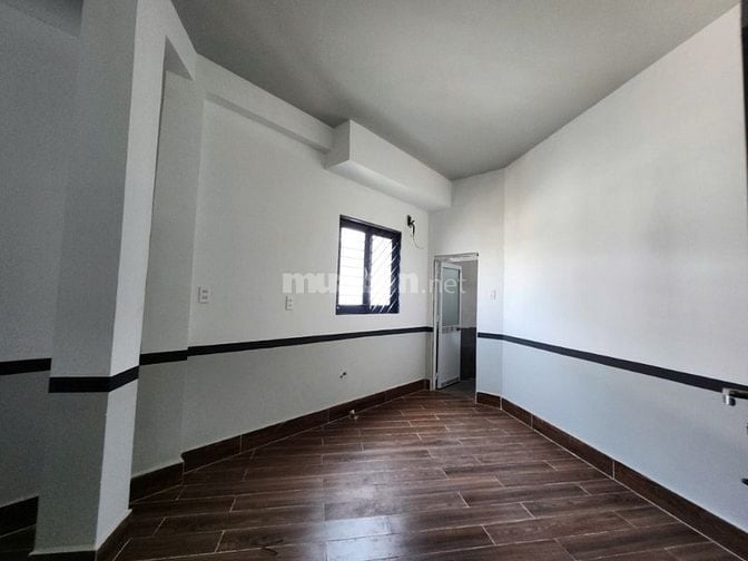 Nhà MT Kênh Thạnh Xuân 25, mgang 13m 10 PN, 10WC đang Kd cho thuê và ở