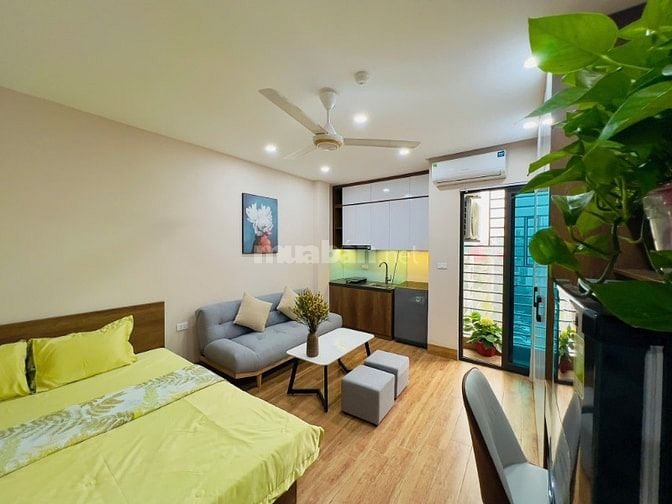 MẶT PHỐ VƯƠNG THỪA VŨ-QUẬN THANH XUÂN- 65M2- 8 TẦNG THANG MÁY