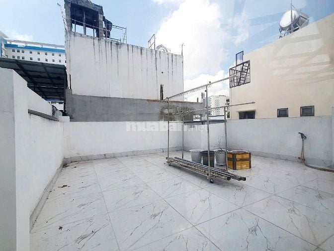 Bán nhà Bà Hạt Q10 Sổ hông riêng 55m2/2ty650. Kinh doanh tốt