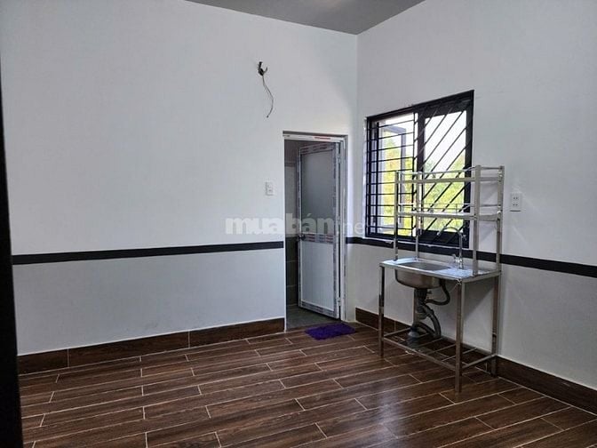 Nhà MT Kênh Thạnh Xuân 25, mgang 13m 10 PN, 10WC đang Kd cho thuê và ở
