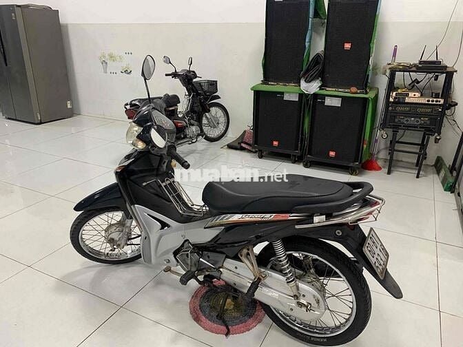 thanh lý honda wave s110