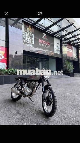 xe độ trackker cafe