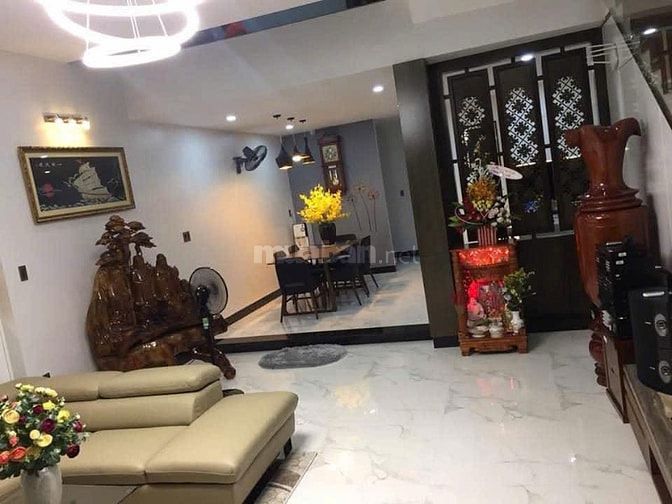 NHÀ ĐẸP KHU VIP SƠN TRÀ- SẴN SỔ- DÒNG TIỀN CAO- GIÁ CỰC MỀM