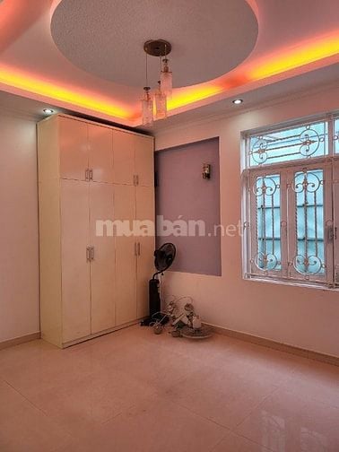 Cho Thuê Nhà Mặt Tiền KDC Bảo Châu, P16, Q8.18tr/tháng (thương lượng) 