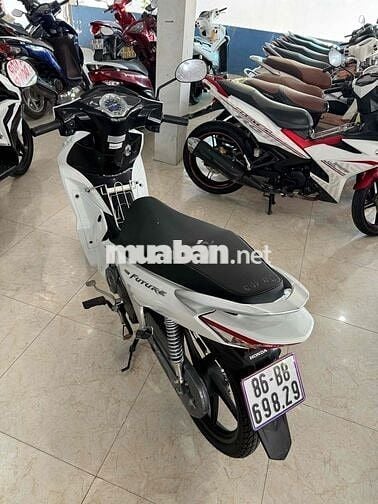 future 2022 odo:7000km