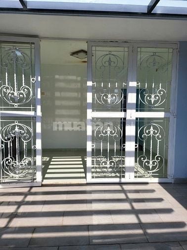 Cho Thuê Nhà Mặt Tiền KDC Bảo Châu, P16, Q8.18tr/tháng (thương lượng) 