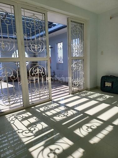Cho Thuê Nhà Mặt Tiền KDC Bảo Châu, P16, Q8.18tr/tháng (thương lượng) 