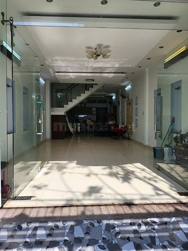 Cho Thuê Nhà Mặt Tiền KDC Bảo Châu, P16, Q8.18tr/tháng (thương lượng) 