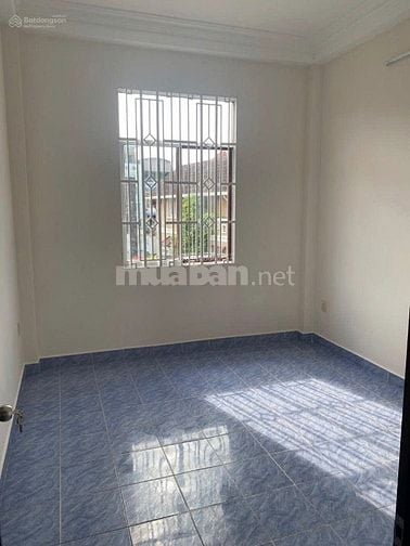 Cho thuê NNC HXH HOÀNG HOA THÁM 4 TẦNG 4PN P07 Bình Thạnh