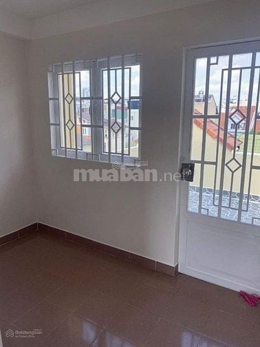 Cho thuê NNC HXH HOÀNG HOA THÁM 4 TẦNG 4PN P07 Bình Thạnh