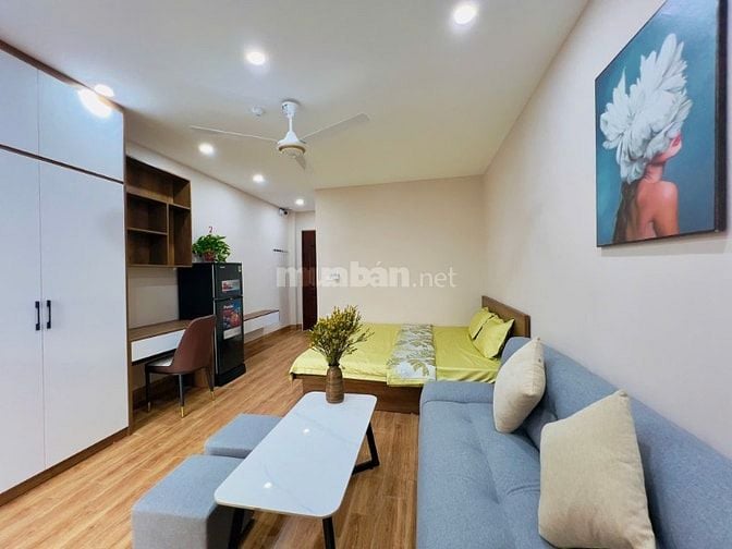 MẶT PHỐ VƯƠNG THỪA VŨ-QUẬN THANH XUÂN- 65M2- 8 TẦNG THANG MÁY