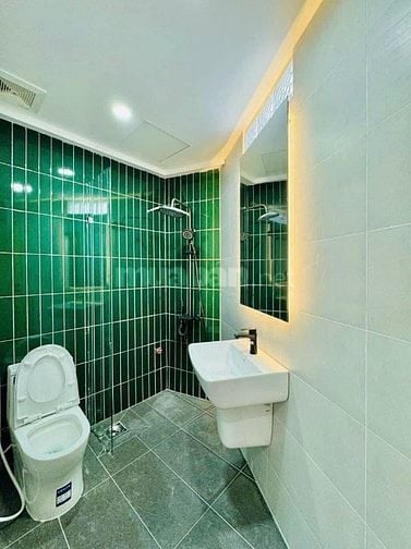 Nhà mới đường Nguyễn Sơn, Tân Phú. Giao Thoại Ngọc Hầu - 2,030 tỷ