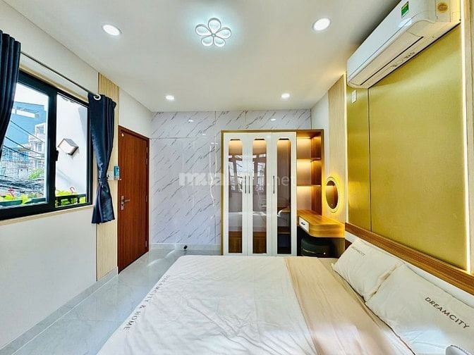 BÁN GẤP TRONG TUẦN - Bán nhà mặt tiền Duy Tân - 2 tầng, 2PN, 2WC