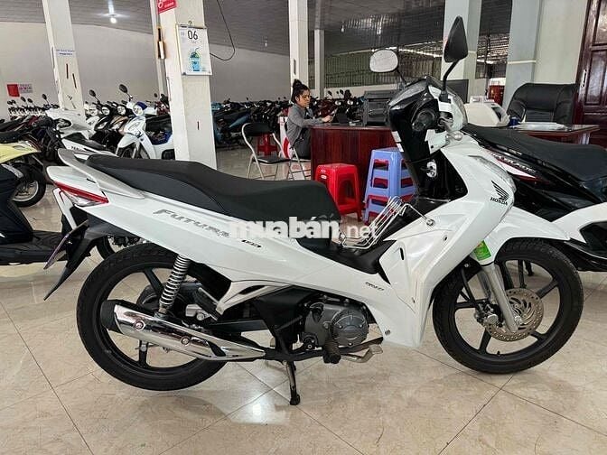 future 2022 odo:7000km