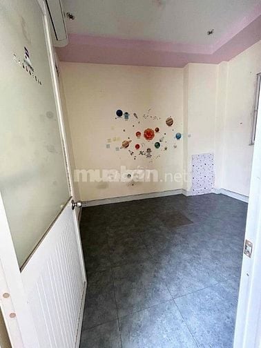 Cho thuê nhà mặt tiền Bình Thới, P11, Q11 giá 12tr