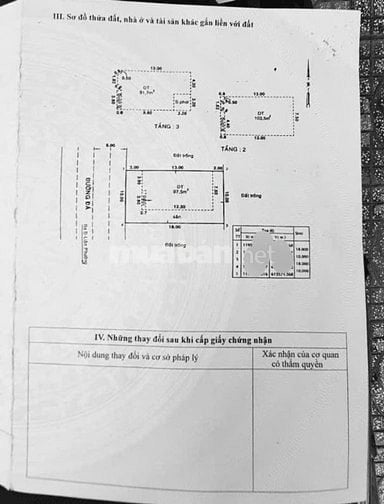 Bán nhà mặt tiền đường D17 Phước Long B quận 9 giá 26 tỷ