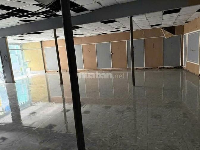 Cho thuê Kho xưởng hẻm 4m (xe hơi) Tây Thạnh, P.Tây Thạnh, Q.T.Phú giá