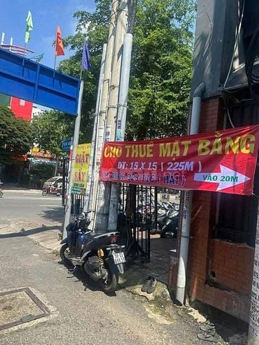Cho thuê Kho xưởng hẻm 4m (xe hơi) Tây Thạnh, P.Tây Thạnh, Q.T.Phú giá