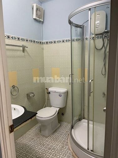 BÁN NHÀ TRUNG TÂM - GẦN GA METRO BẢY HIỀN