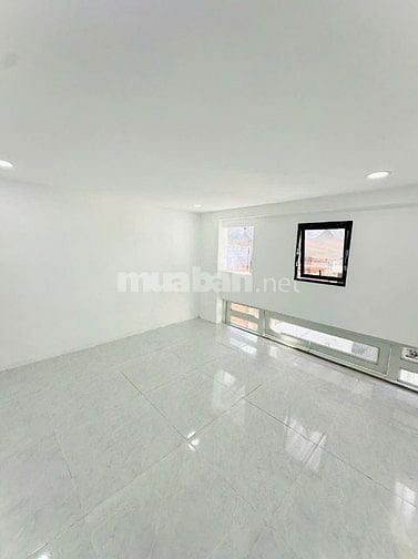 bán nhà 4x13 hẻm 501 Lê Văn Khương gần chợ Thiếc chủ bán 1 tỷ 478 