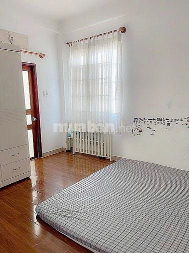CC Nguyễn Thị Tần P.Rạch Ông (P2 cũ) Q8 -  84m2 2PN 3 ban công 