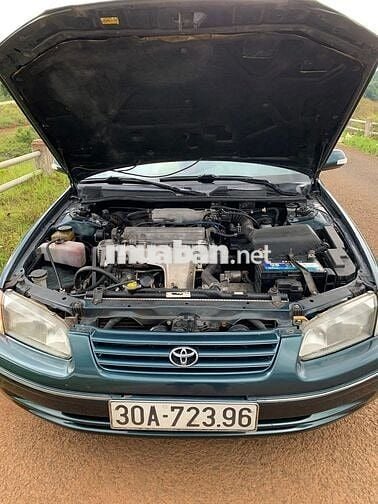 Toyota Camry 1999  - 200000 km