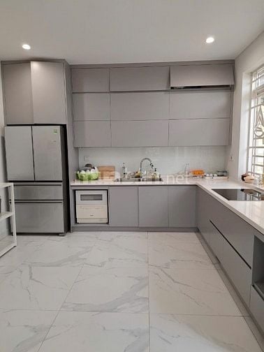 Bán nhà mặt tiền đường D17 Phước Long B quận 9 giá 26 tỷ