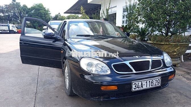 Daewoo Leganza 1999  - 285539 km