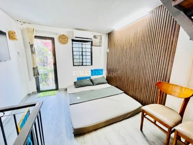 NHÀ MẶT HẺM THÔNG 3.5m 3 TẦNG GIÁ CHỈ 2.88 tỷ  THÔNG TIN THẬT GIÁ TÔT