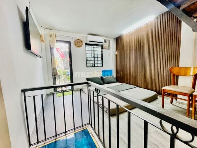 NHÀ MẶT HẺM THÔNG 3.5m 3 TẦNG GIÁ CHỈ 2.88 tỷ  THÔNG TIN THẬT GIÁ TÔT