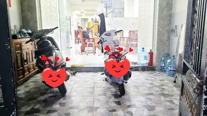 Bán nhà riêng tại Lê Cảnh Tuân, Tân Phú, HXH, 5 tầng, 4x 16,3m, 7,2 tỷ