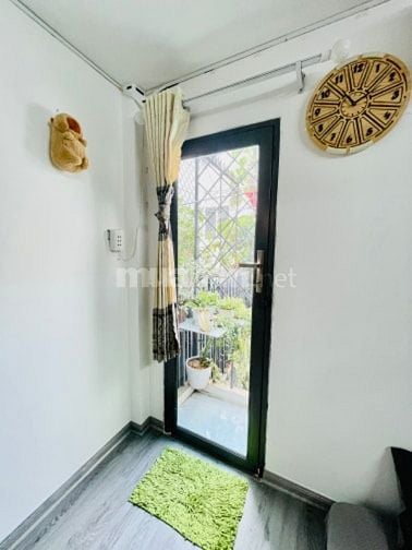 NHÀ MẶT HẺM THÔNG 3.5m 3 TẦNG GIÁ CHỈ 2.88 tỷ  THÔNG TIN THẬT GIÁ TÔT