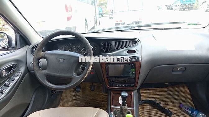 Daewoo Leganza 1999  - 285539 km