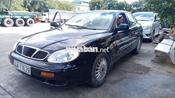 Daewoo Leganza 1999  - 285539 km
