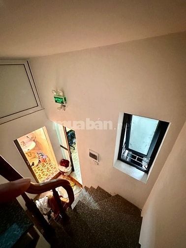 Hiếm Khương Trung ngõ ba gác, gần phố, gần hồ, phân khúc hiếm