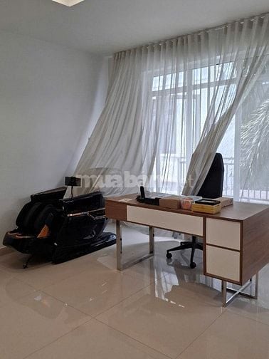 Bán nhà mặt tiền đường D17 Phước Long B quận 9 giá 26 tỷ