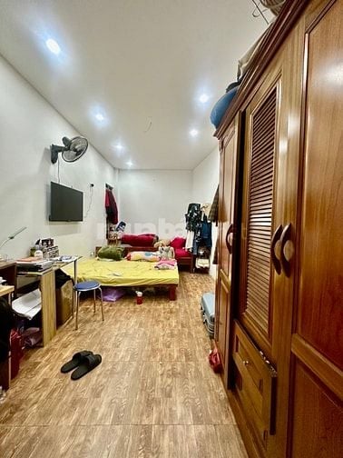 Hiếm Khương Trung ngõ ba gác, gần phố, gần hồ, phân khúc hiếm
