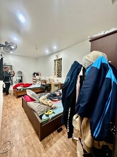 Hiếm Khương Trung ngõ ba gác, gần phố, gần hồ, phân khúc hiếm