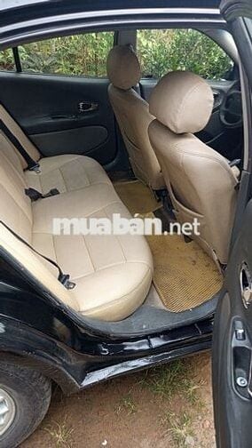 Daewoo Leganza 1999  - 285539 km