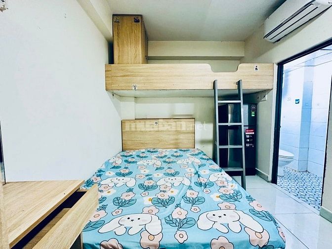CHDV 28P VƯỜN LÀI T.PHÚ, 5 lầu THANG MÁY PCCC 120M2 150TR/TH 16,95 tỷ