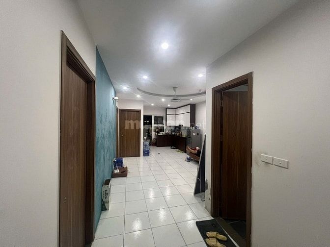 Chính chủ cho thuê căn 3 ngủ 2 vệ sinh đủ đồ  chung cư THT Hoài Đức