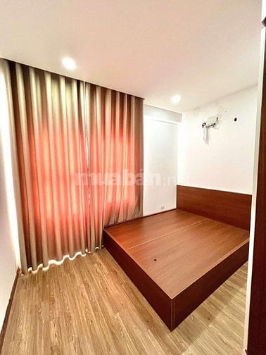 Quỹ căn bán 1PN + 1, 2PN, 3PN tại Xuân Mai Complex Tháng 5.2025