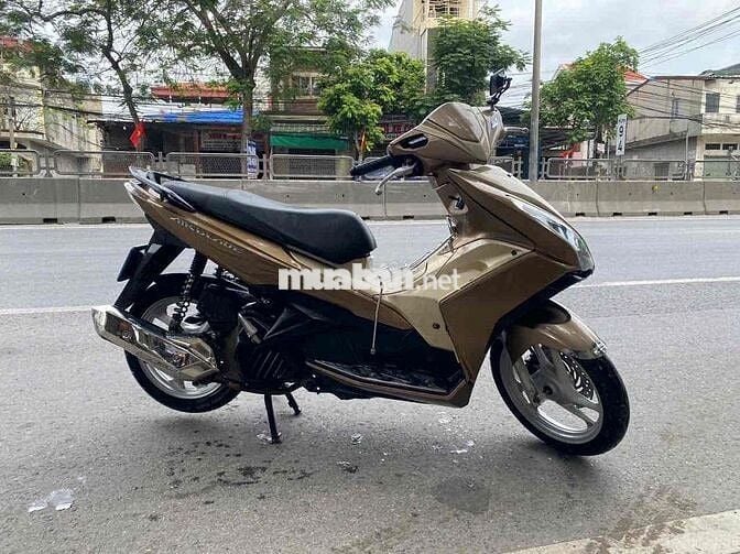 Honda airblade chính chủ đời cao zin cả xe đẹp mê