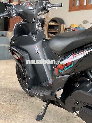 Mio M3 đkld 3/2025 Chính chủ ký