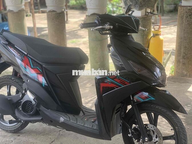 Mio M3 đkld 3/2025 Chính chủ ký