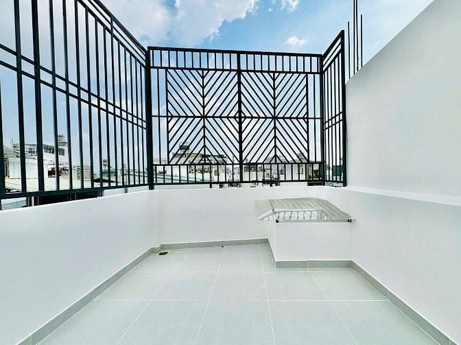 💎 Nhà Chính Chủ Quận 3 – 4 Tầng – 53.8m² Trần Quang Diệu – 4 Tỷ 9 Tỷ