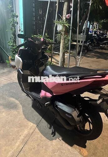 vario160cbs 2022