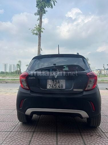 Cần bán xe Fadil 1.4 plus 2021 đi 6,5 vạn km