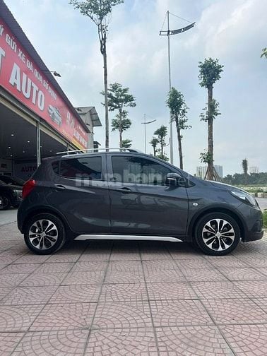 Cần bán xe Fadil 1.4 plus 2021 đi 6,5 vạn km